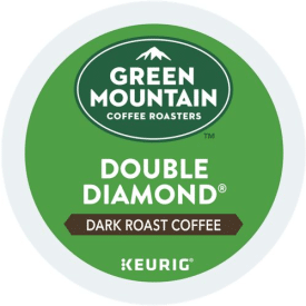 Double Diamond