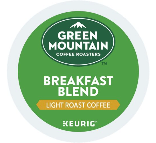 GM Breakfast Blend GM Breakfast Blend