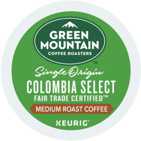 GM Colombian