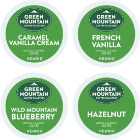 GM Flavor Variety