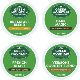 GM Regular Variety GM Regular Variety
