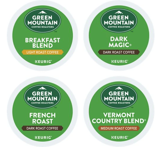 GM Regular Variety GM Regular Variety