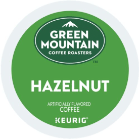 Hazelnut