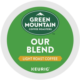 OurBlend OurBlend