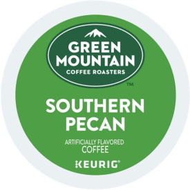 Southern Pecan
