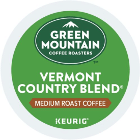 Vermont Blend