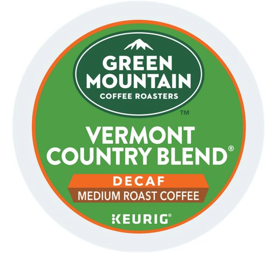 Vermont Decaf Vermont Decaf