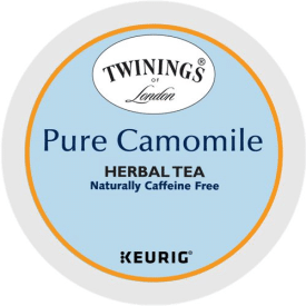 Camomile
