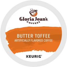 GJ Butter