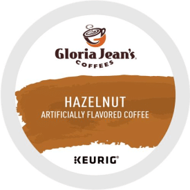 GJ Hazelnut