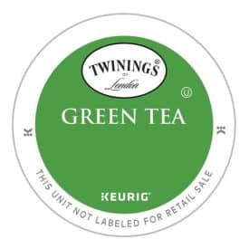 TW Green Tea