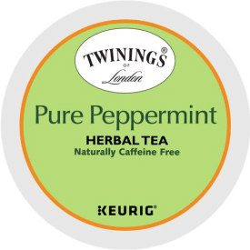 TW Peppermint