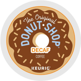 CP Decaf