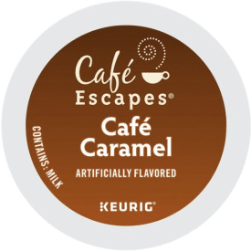 CE Caramel