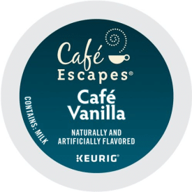 CE Vanilla
