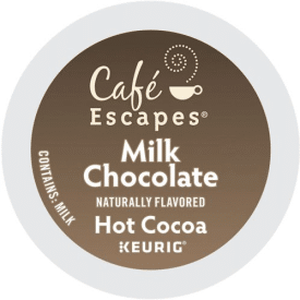 CE Milk Coco