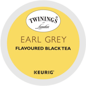 TW Earl Grey