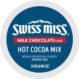 Swiss Miss