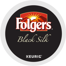 FO Blk Silk