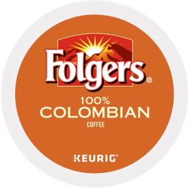 FO Colombian