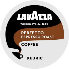 Lavazza Perfecto