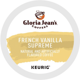 GJ Vanilla