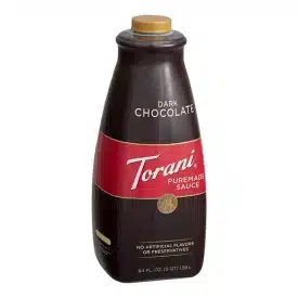 Dark Choc 64ox TS Dark Choc 64ox TS