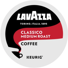 Lavazza Classico Lavazza Classico