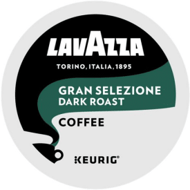 Lavazza Slez