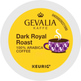 Dark Royal