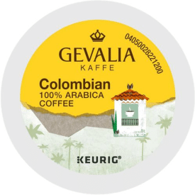 GEV Colombian