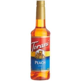 Peach TS