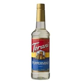 Peppermint TS