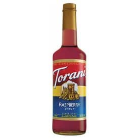 Raspberry TS Raspberry TS