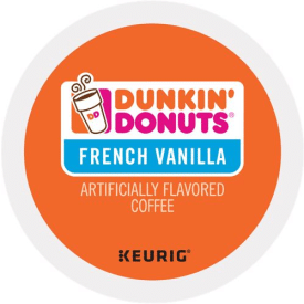 DD Vanilla