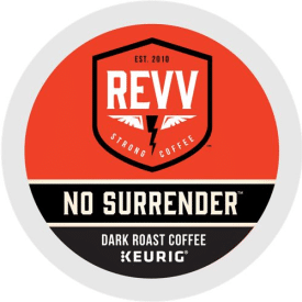 REVV Surr REVV Surr