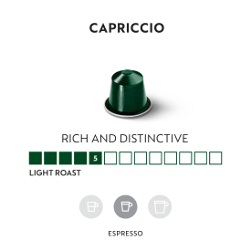 Capriccio New
