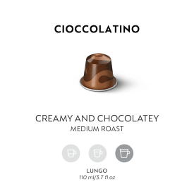 Cioccolatino New