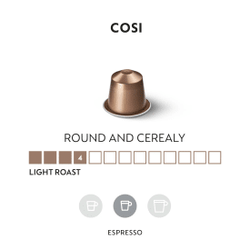 Cosi New