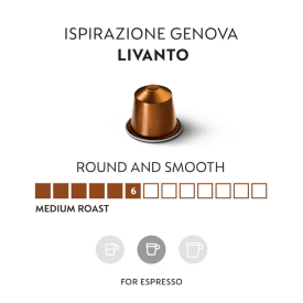 Livanto New Livanto New