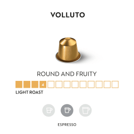 Volluto New
