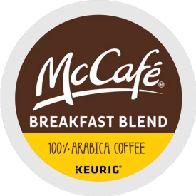 MAC Breakfast
