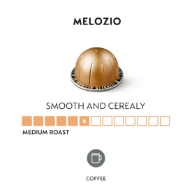 Melozio New