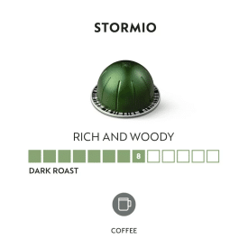Stormio New