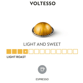 Voltesso New