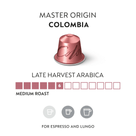 Colombia New