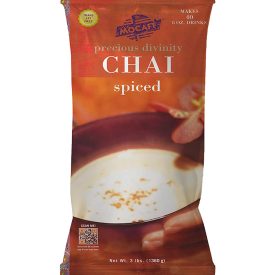 MoCafe Chai MoCafe Chai