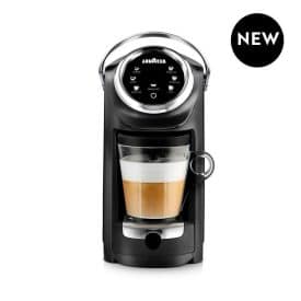 LB Cappuccino