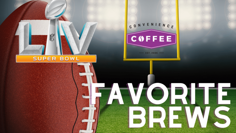 Favorite Brews SuperBowl Horizontal Favorite Brews SuperBowl Horizontal