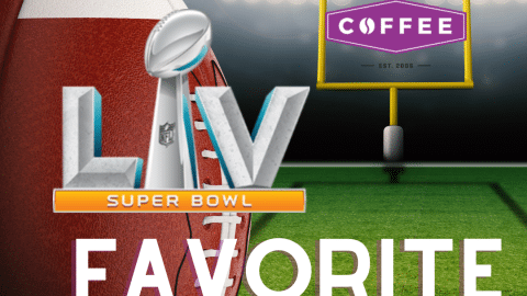 Favorite Brews SuperBowl Square